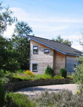 Sandpiper Eco chalet